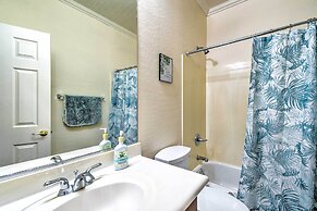 Luxury Laveen Village Home w/ Games & Pool!