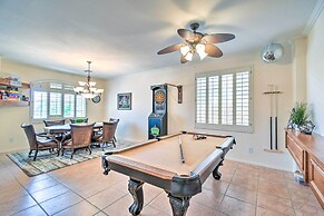 Luxury Laveen Village Home w/ Games & Pool!