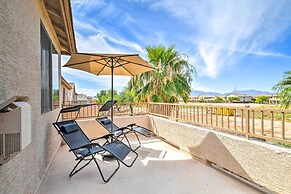 Luxury Laveen Village Home w/ Games & Pool!
