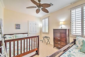 Luxury Laveen Village Home w/ Games & Pool!