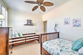 Luxury Laveen Village Home w/ Games & Pool!