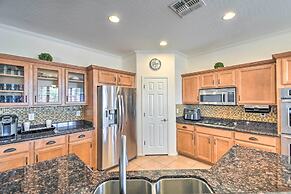 Luxury Laveen Village Home w/ Games & Pool!