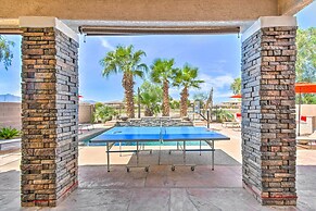 Luxury Laveen Village Home w/ Games & Pool!