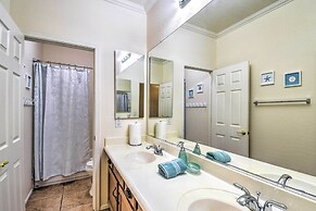 Luxury Laveen Village Home w/ Games & Pool!