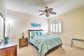 Luxury Laveen Village Home w/ Games & Pool!