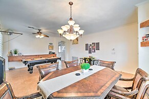 Luxury Laveen Village Home w/ Games & Pool!