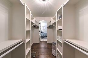 Elegant NW Oklahoma City Home w/ Spacious Yard