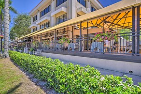 Sleek Coastal Abode: 1 Block to Naples Beach!