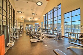 Private Hot Tub + Game Room: Galena Territory Home