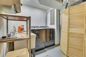 Private Hot Tub + Game Room: Galena Territory Home