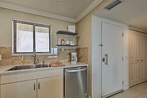 Hudson Resort Condo w/ Private Beach Access!