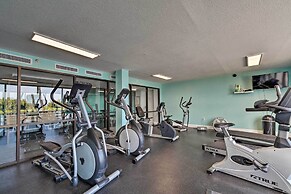 Hudson Resort Condo w/ Private Beach Access!