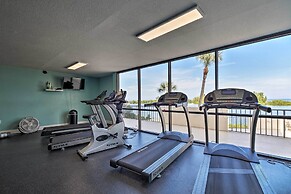 Hudson Resort Condo w/ Private Beach Access!