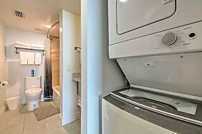 Hudson Resort Condo w/ Private Beach Access!