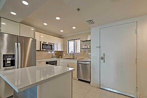 Hudson Resort Condo w/ Private Beach Access!