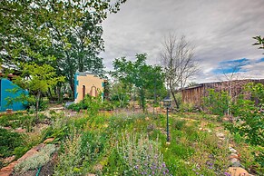 House on 1 1/2 Acres - 30 Mins to Taos Ski Valley!