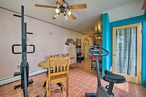 House on 1 1/2 Acres - 30 Mins to Taos Ski Valley!