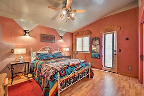 House on 1 1/2 Acres - 30 Mins to Taos Ski Valley!