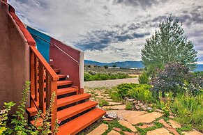 House on 1 1/2 Acres - 30 Mins to Taos Ski Valley!