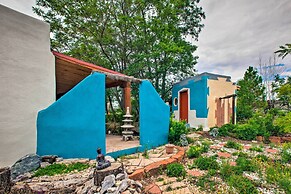 House on 1 1/2 Acres - 30 Mins to Taos Ski Valley!