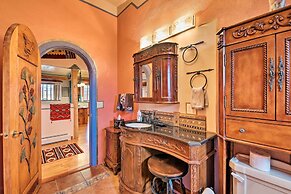 House on 1 1/2 Acres - 30 Mins to Taos Ski Valley!