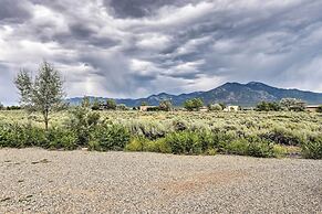 House on 1 1/2 Acres - 30 Mins to Taos Ski Valley!