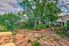 House on 1 1/2 Acres - 30 Mins to Taos Ski Valley!