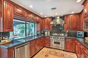 Central Scottsdale Townhouse w/ Pool Access!