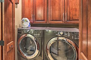 Central Scottsdale Townhouse w/ Pool Access!