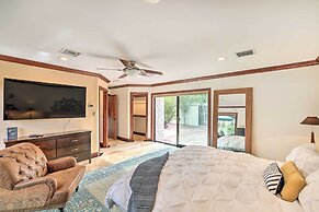 Central Scottsdale Townhouse w/ Pool Access!