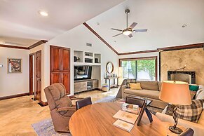 Central Scottsdale Townhouse w/ Pool Access!