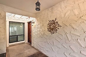 Central Scottsdale Townhouse w/ Pool Access!