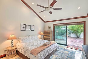 Central Scottsdale Townhouse w/ Pool Access!