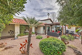 Central Scottsdale Townhouse w/ Pool Access!