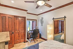 Central Scottsdale Townhouse w/ Pool Access!