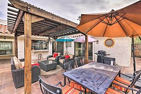 Central Scottsdale Townhouse w/ Pool Access!