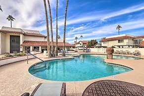 Central Scottsdale Townhouse w/ Pool Access!