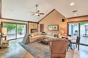 Central Scottsdale Townhouse w/ Pool Access!