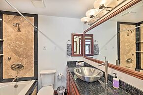 Central Scottsdale Townhouse w/ Pool Access!