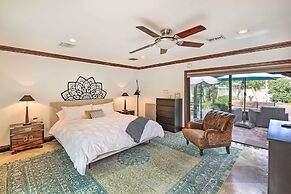 Central Scottsdale Townhouse w/ Pool Access!