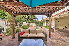 Central Scottsdale Townhouse w/ Pool Access!