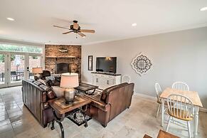 Nashville Area Family Getaway w/ Private Pool!