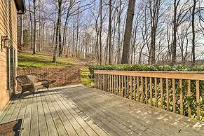 Nashville Area Family Getaway w/ Private Pool!