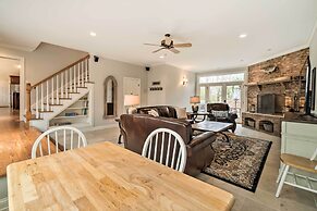 Nashville Area Family Getaway w/ Private Pool!