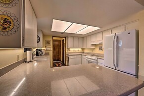 Pinetop Lakes Country Club Cabin w/ Deck