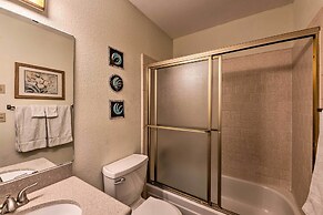 Pinetop Lakes Country Club Cabin w/ Deck