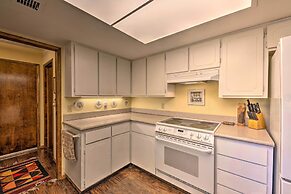 Pinetop Lakes Country Club Cabin w/ Deck