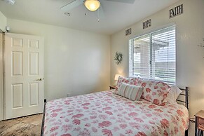 Sunny Yuma Retreat w/ Private Pool & Grill!