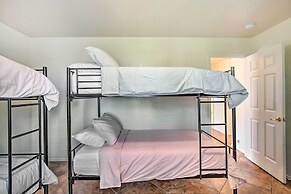 Sunny Yuma Retreat w/ Private Pool & Grill!