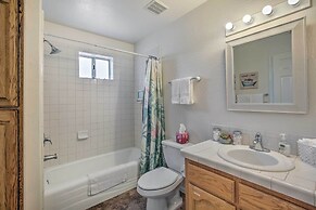 Sunny Yuma Retreat w/ Private Pool & Grill!